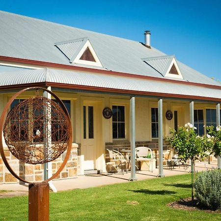 Barossa Vineyard Cottages Танунда Экстерьер фото