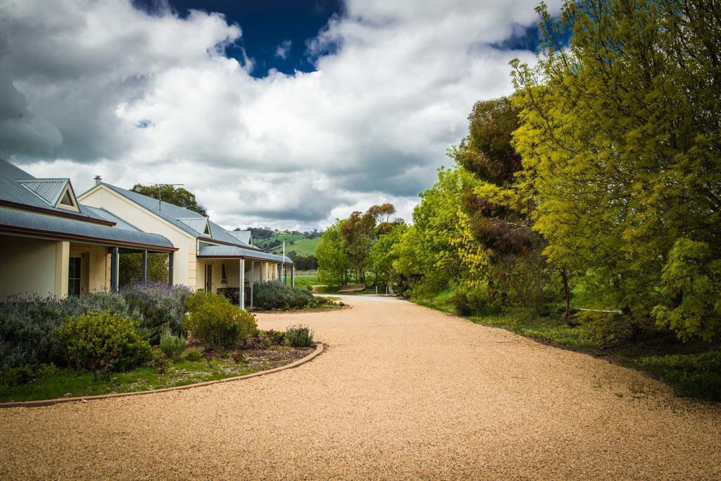 Barossa Vineyard Cottages Танунда Экстерьер фото