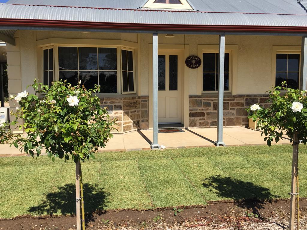 Barossa Vineyard Cottages Танунда Экстерьер фото