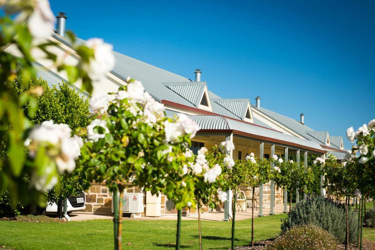 Barossa Vineyard Cottages Танунда Экстерьер фото