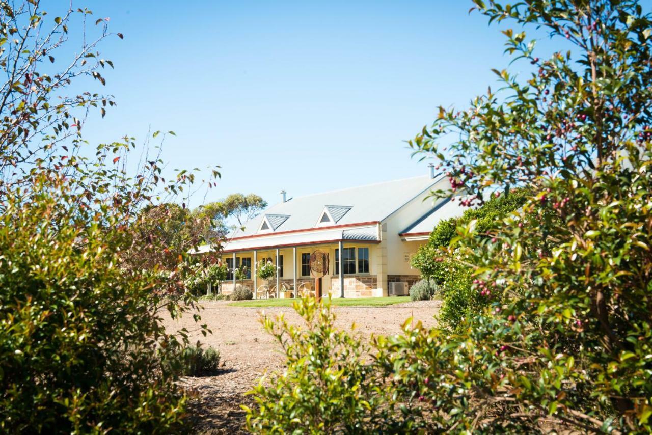 Barossa Vineyard Cottages Танунда Экстерьер фото